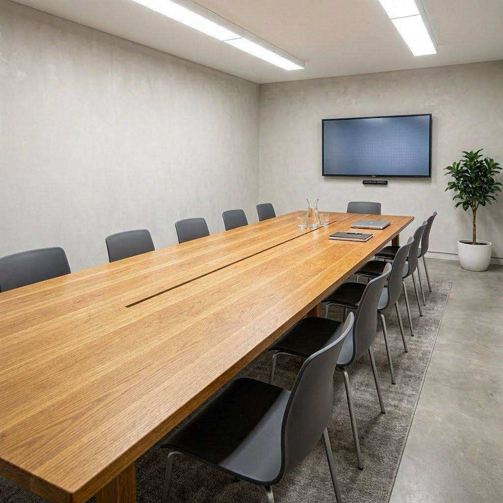 多部门联合组面对会议预约冲突该怎样设定写字楼办公电梯等待体验的调整边界